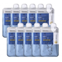 Mediheal N.M.F Nude Gel Mask 10 st