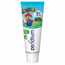 Zendium Toothpaste Junior 75 ml