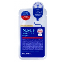 Mediheal The N.M.F Ampoule Mask Original 1 st