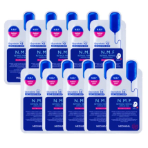Mediheal NMF Retinol Firming Ampoule Mask 10 pcs