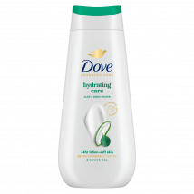 Dove Shower Gel Care Hydrating Care 225 ml