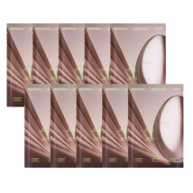 Mediheal Retinol Collagen Cream Lifting Mask 10 pcs