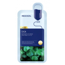 Mediheal Dermaplus Cica Mask 1 pcs