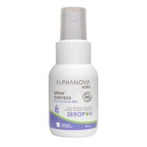 Alphanova Zeropou Spray 50 ml
