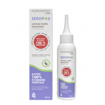 Alphanova Zeropou Live Treatment 100 ml