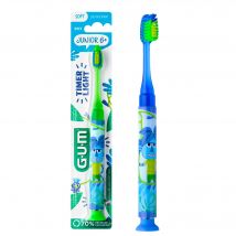 GUM Light-Up Toothbrush 7+ Years 1 st