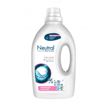 Neutral Flydende Colour 1250 ml