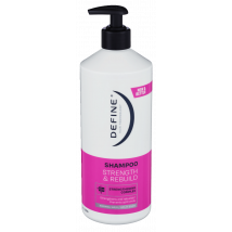 Define Strength &amp; Rebuild Shampoo 750 ml