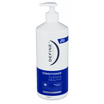 Define Clean &amp; Healthy Conditioner 750 ml