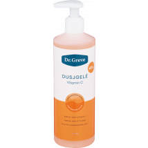 Dr. Greve Vitamin C Shower Gel 400 ml