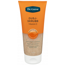 Dr. Greve Vitamin C Scrub 200 ml