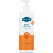 Dr. Greve Vitamin C Body Lotion 400 ml