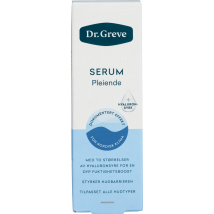 Dr. Greve Pleiende Serum 30 ml