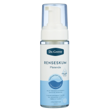 Dr. Greve Pleiende Foam Cleanser 150 ml
