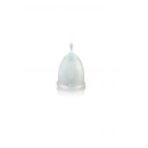 HeartCup Active Regular Clear 1 pcs
