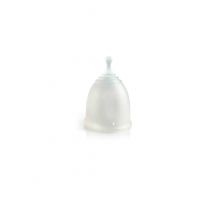 HeartCup Active Heavy Clear 1 pcs