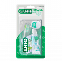 GUM Travel Kit 5 st