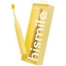 Hismile Electric Toothbrush Yellow 1 pcs