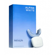 Alpine White Whitening Kit 1 pcs