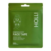 HOLLI Face Tape Pre-Cut Kit 100 st
