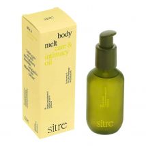 Sitre Body Melt Care &amp; Initimacy Oil 100 ml