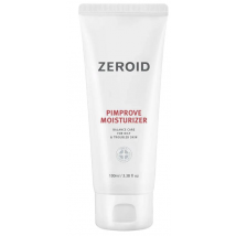 ZEROID Pimprove Moisturizer 100 ml