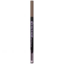 Maybelline Brow Ultra Slim Pencil 04 Medium Brown 1 st