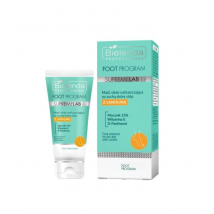 Bielenda Supremelab Foot Ointment For Dry Skin 70 g
