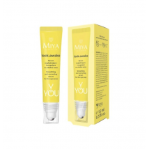 MIYA Cosmetics Look Awake Corrective Eye Serum 15 ml