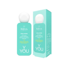 MIYA Cosmetics Stay.matte Mattifying &amp; Smoothing Toning Mist 100 ml