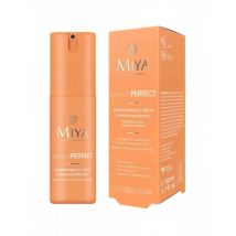 MIYA Cosmetics PeachPERFECT Illuminating Lotion Beta‑Carotene 50 ml