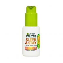 Garnier Fructis Keratin Sleek Leave-in Hair Serum For Normal Hair 50 ml