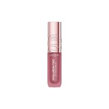 L'Or&eacute;al Paris Hyaluron Tint Lip Stain Serum Smokey Mauve 5 ml