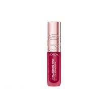 L'Or&eacute;al Paris Hyaluron Tint Lip Stain Serum Berry Julie 5 ml