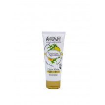 Jeanne en Provence Verveine Agrumes Hand Cream 75 ml