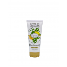 Jeanne en Provence Verveine Agrumes Body Lotion 200 ml