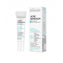 Bielenda Acne Spot Remedy Zinc Paste for Imperfections 15 g