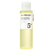 Numbuzin No.5+ Glutathione Vitamin Concentrated Toner 200 ml