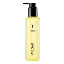 Numbuzin No.1 Easy Peasy Cleansing Oil 200 ml
