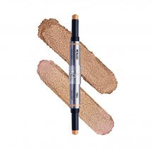 Danessa Myricks Beauty Colorfix Stix Duo 07 Aurora Radiance/Magic Hour 3 ml
