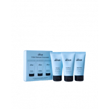 UKLASH ukHair Mini Haircare Set 50 ml + 50 ml + 50 ml