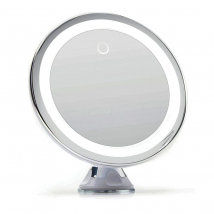 Browgame Signature Suction Mirror 10x Large 1 pcs