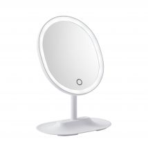 Browgame Advanced Original Lighted Makeup Mirror 1 st