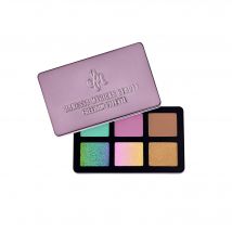 Danessa Myricks Beauty Lightwork Freedom Mini Palette Pastel Dream 7.2 g