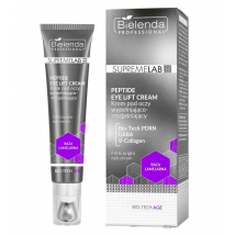 Bielenda Supremelab Bio‑Tech Age Eye Cream 15 ml