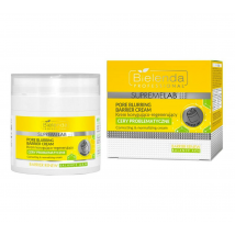 Bielenda Supremelab Barrier Renew Balance Cream 40 ml