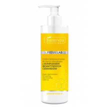 Bielenda Supremelab Barrier Renew Hydro-Lipid Washing Make-Up Removing Emulsion 200 ml