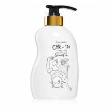 Elizavecca CER-100 Collagen Coating Hair Muscle Shampoo 500 ml