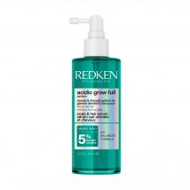Redken Acidic Grow Full System Scalp &amp; Hair Serum For Thin Or Flat Hair 100 ml