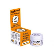 HayMax Aloe Vera Organic 5 ml